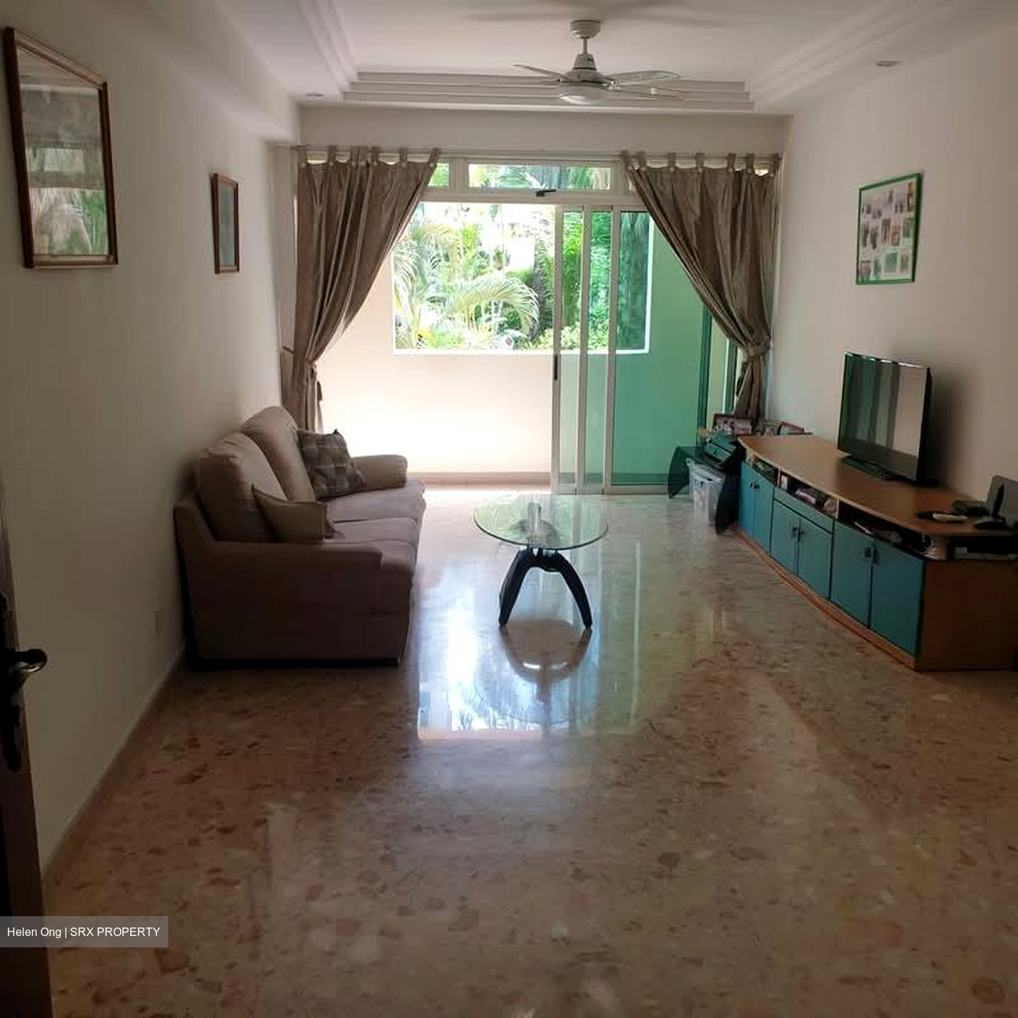 Estella Gardens (D17), Condominium #555422471